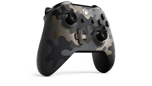 خرید دسته night ops camo special edition
