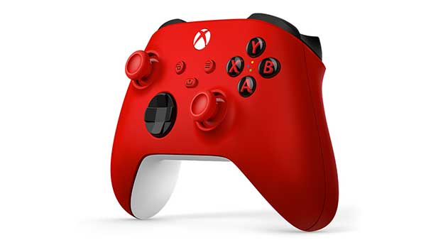 قیمت دسته جدید xbox wireless controller new series carbon black