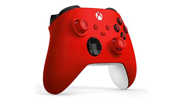 خرید کنترلر جدید xbox series x | s