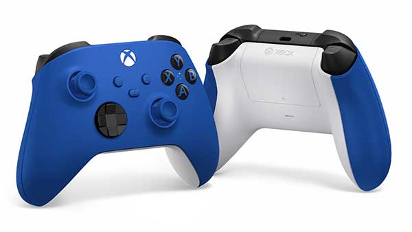 xbox wireless controller new series carbon black