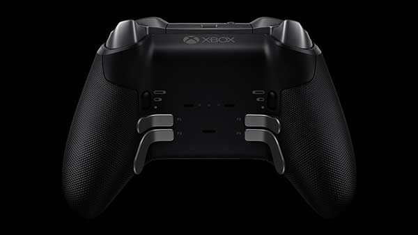 xbox elite wireless controller series 2