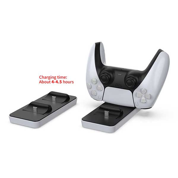 خرید Dobe Charging Dock برای ps5