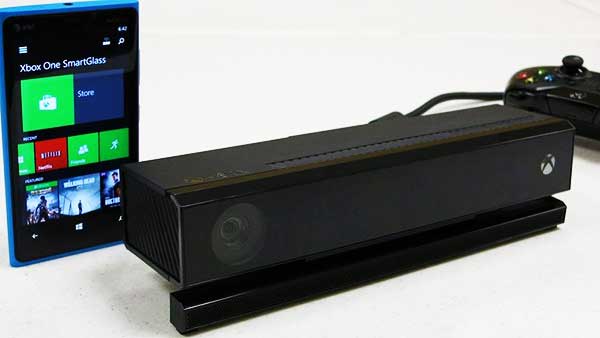 قیمت کینکت xbox one