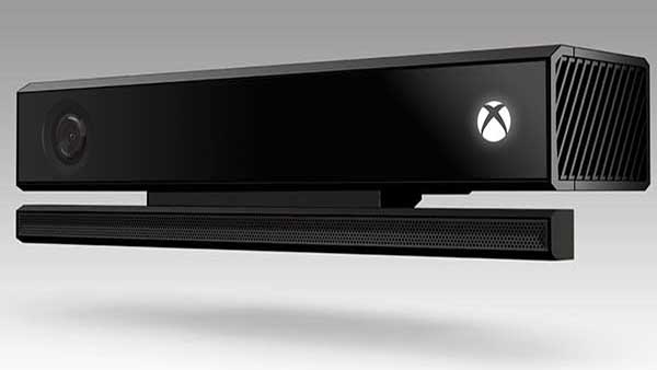 قیمت کینکت xbox one x