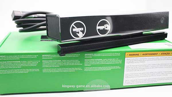 خرید دوربین حرکتی xbox one 
