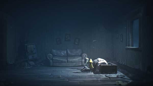 قیمت بازی little nightmares ii