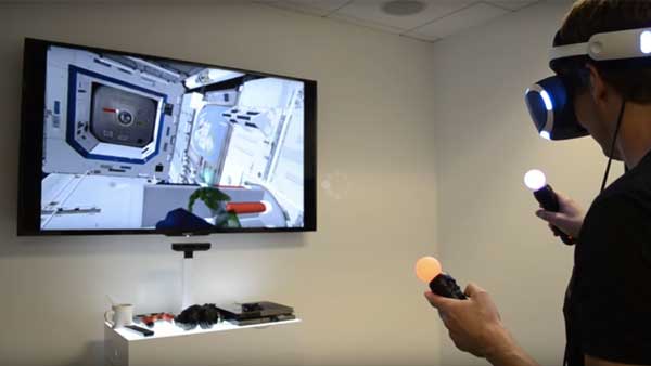 قیمت و خرید playstation vr