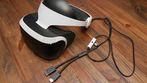 قیمت و خرید پلی استیشن vr