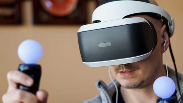 خرید ps وی ار