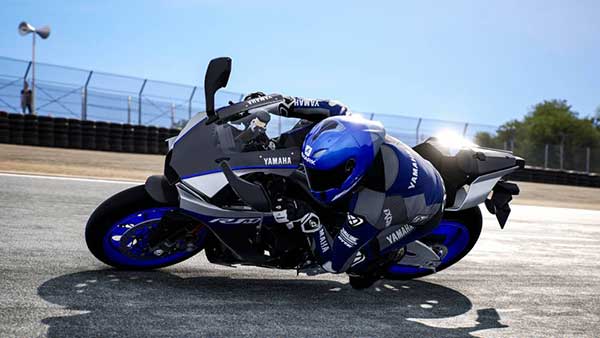ride 4