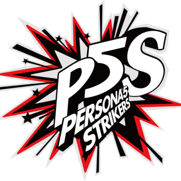 بازی persona 5 strikers