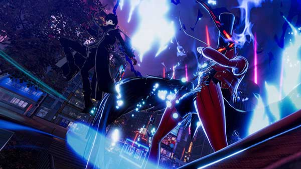 قیمت بازی persona 5 strikers