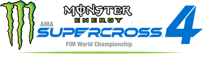 بازی monster energy supercross 4