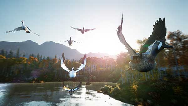 قیمت Hunting Simulator 2