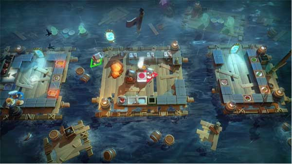 قیمت Overcooked! All You Can Eat
