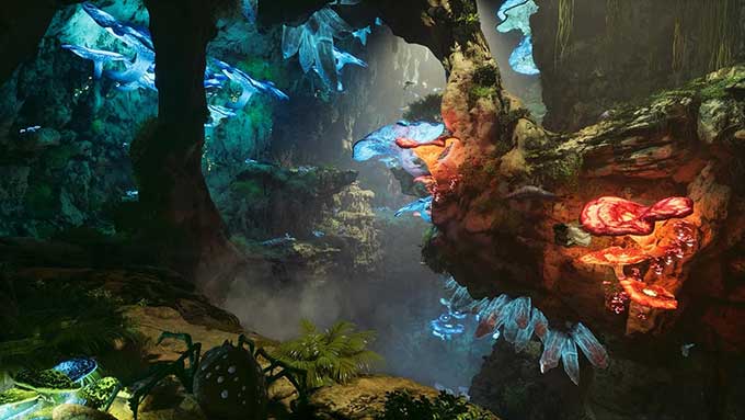 قیمت بازی Ark Survival Ascended برای ps5
