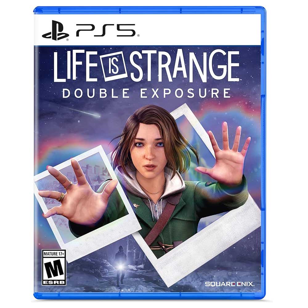 Life-is-Strange-Double-Exposure-ps5 بازی