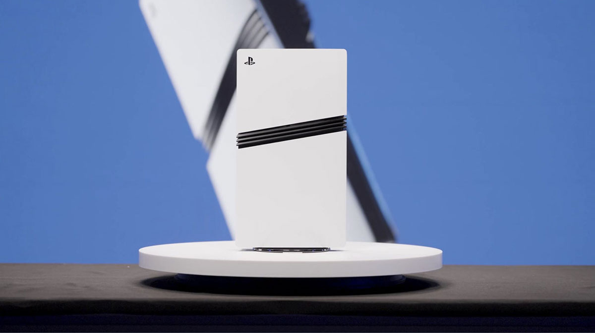 قیمت روز PS5 Pro در ایران - بررسی و مقایسه با سایر مدل‌ها