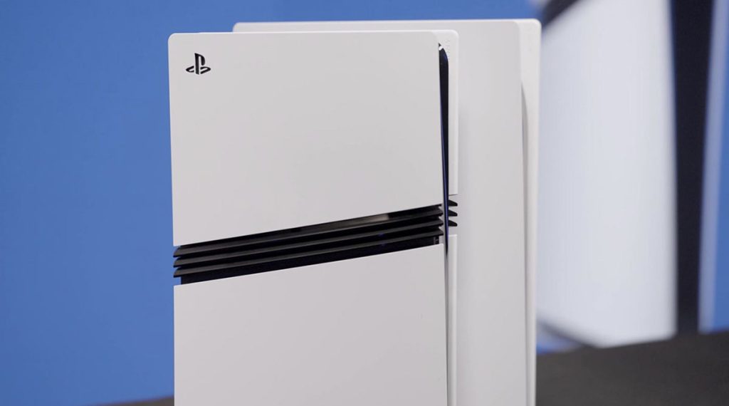 خرید PS5 Pro با بهترین قیمت در ایران - تجربه گیمینگ بی‌نظیر