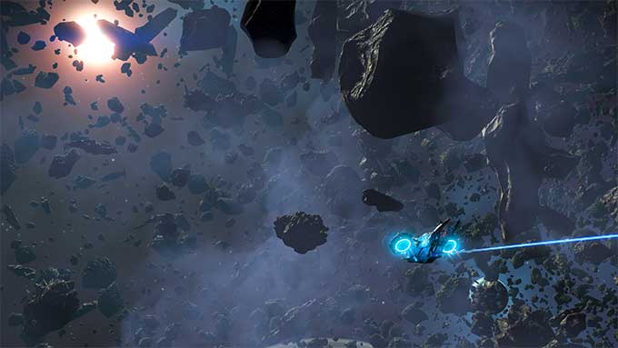 خرید بازی no mans sky برای ps5