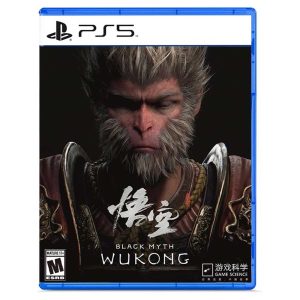 قیمت بازی Black Myth Wukong برای ps5