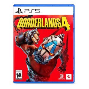 خرید بازی Borderlands 4 برای PS5