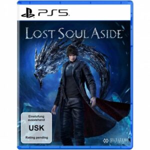 خرید بازی Lost Soul Aside برای PS5