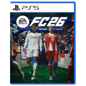 خرید بازی fc 26 برای پلی استیشن 5